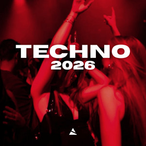 TECHNO 2026 🔥 RAVE ENERGY 🔥 BEST TECHNO 🔥 GYM 🔥 BEASTMODE 🔥 playlist cover