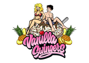 Sex  Songs: Vanilla Swingers After Dark — cover art