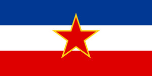 Ex-Yu Rock — cover art