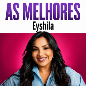 Imagem de Eyshila