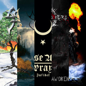 The Sound of Lapland Metal image
