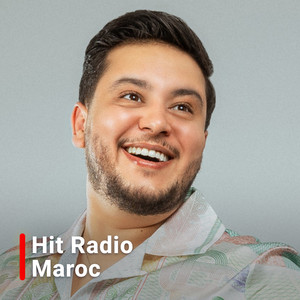 Hit Radio 2026 Nouveauté Maroc - Nouveau Chanson Marocaine Hit Radio 2026  — cover art