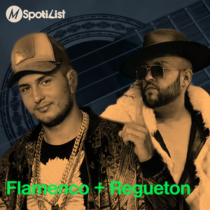 FLAMENCO FLOW HITS 2026 👏💃 Omar Montes La Llama del Amor Omar Montes, RVFV, Nyno Vargas, Keen  — playlist de Spotify