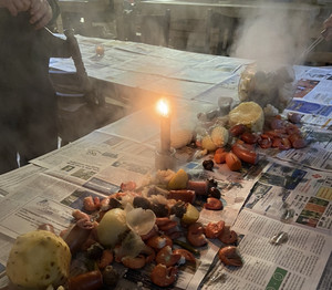 Thirst Trapped — cover art