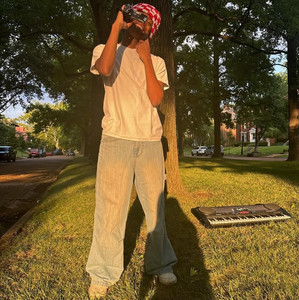 colin! | Spotify