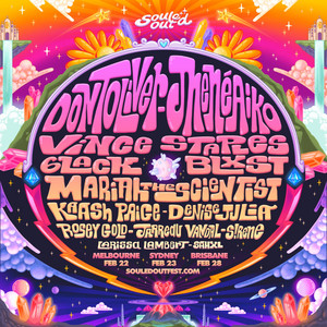 Souled Out 2025 - playlist by Souled Out Music Festival