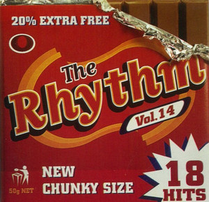 The Rhythm Volume 14 - playlist by Topsify NZ | Spotify