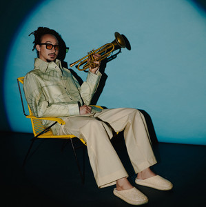 Theo Croker | Spotify