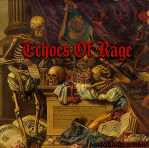 𝕰𝖈𝖍𝖔𝖊𝖘 𝕺𝖋 𝕽𝖆𝖌𝖊 cover