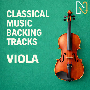 Viola - Classical Music Backing Tracks | Listen on Spotify, Apple Music, Amazon Music & more