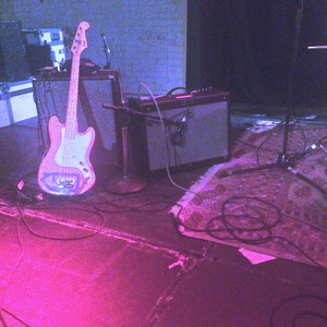 Modern Rock and Roll cover