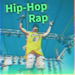 Hip-Hop 🙃 Rap cover