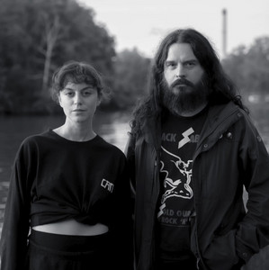 Stephen O'Malley Presents Acid Quarry Paris - playlist by gh_cl