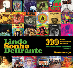 Lindo Sonho Delirante - playlist by poeira Zine | Spotify