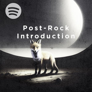 Post-Rock : The Best Songs cover