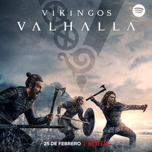 Vikings: Valhalla - Official Soundtrack | Banda Sonora Oficial ...