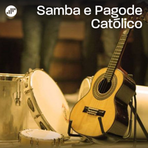 Samba e Pagode Católico - playlist by For Play - Música Católica | Spotify