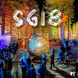 ❄ SnowGlobe 2018 ❄ playlist cover