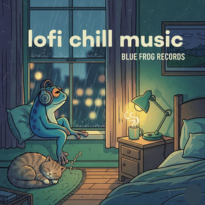 lofi chill music 🌌🎧 cover