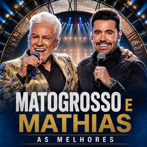 Imagem de Matogrosso & Mathias
