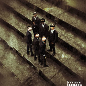 Alfonso boone — cover art