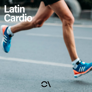 Latin Cardio cover