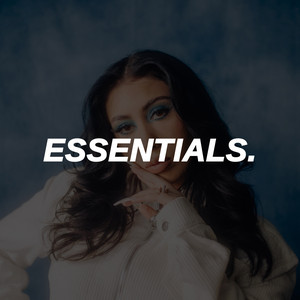 Essentials playlist cover
