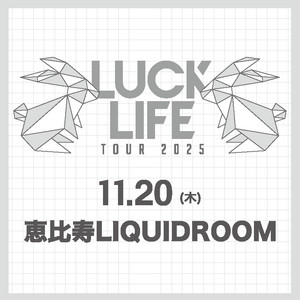 LUCKLIFE | Spotify