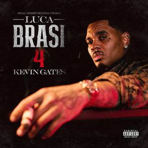 Dissapoint Me Kevin Gates, Hurricane Wisdom playlist cover