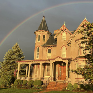 joshua wilton vibes — cover art