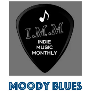 Moody Blues Spotify playlist cover art
