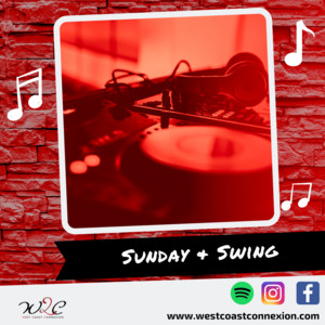 Pochette de la playlist Sunday & Swing 2024.11.10