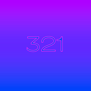 Cover art for 321 (06/08/26)