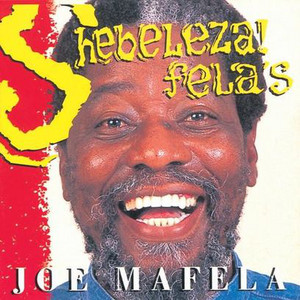 Shebeleza (Okongo Mame) Joe Mafela Congo mame (zaire) Congo (Zaire) Congo mama (Zaire, Congo) Hai Co