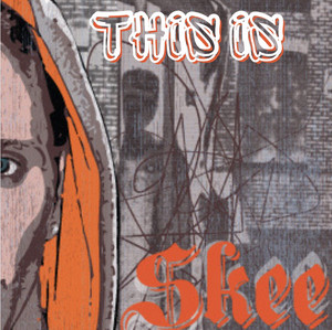 Official Hip Hop Playlist - This is Skee cover