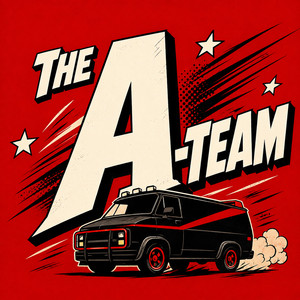 Music That Feels Like: The A-Team