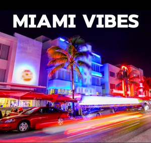MIAMI VIBES 2025 | LIV | MIAMI POOL PARTY | TOP 40 | - playlist by ...