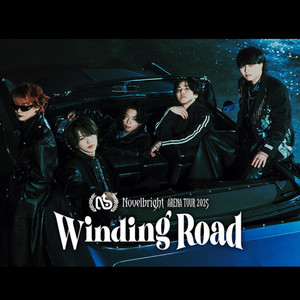 Novelbright LIVE 2025 Winding Road - playlist by こんちゃん | Spotify