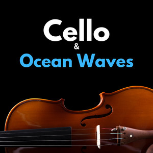 Cello & Ocean Calm – Deep Night Relaxation