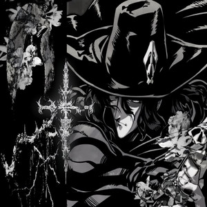 Imagem de Velvet Darkness