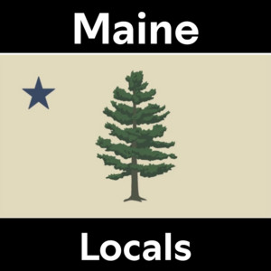 Maine Locals 