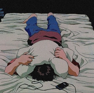 sad lofi beats cover
