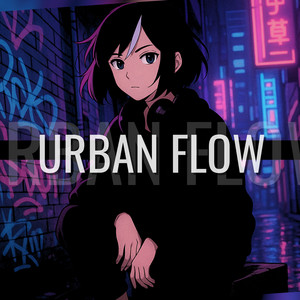 URBAN FLOW - Yumi cover