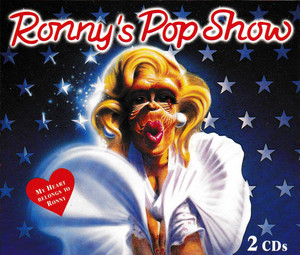 Ronny's Pop Show 20