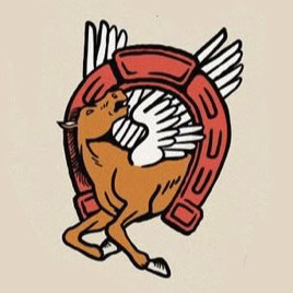 railbird 2026 (sunday) — cover art