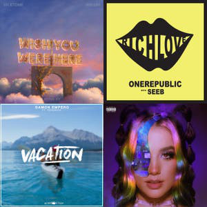 3 in 1 - playlist by Rishichoraria | Spotify