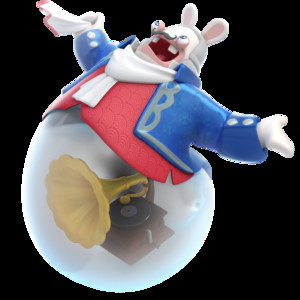 The phantom of Mario + rabbids - playlist by TNTDragon | Spotify