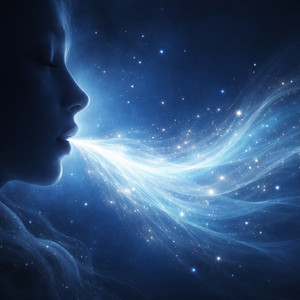 Sacred Breath & Wind Sounds