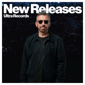 Ultra Records New Releases — cover art