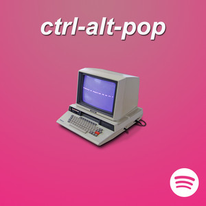 CTRL-ALT-POP cover